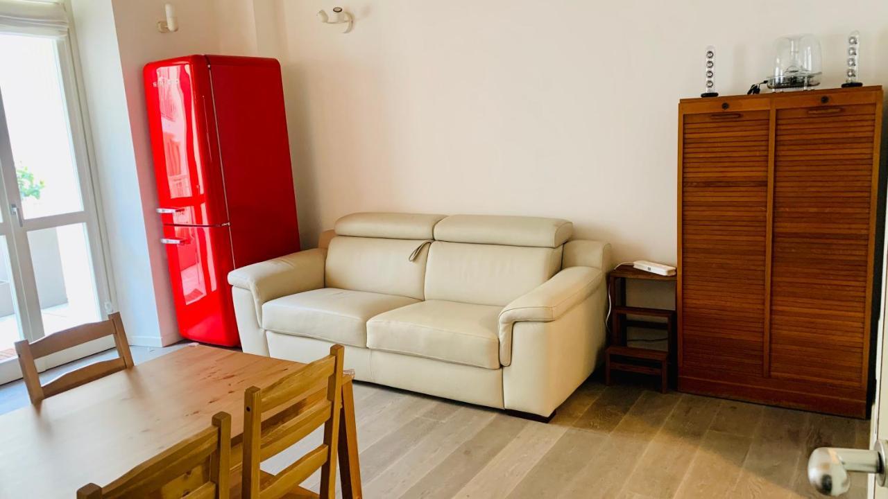 Bocconi-navigli 10 Apartment Mailand
